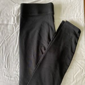 Madewell Cotton Leggings